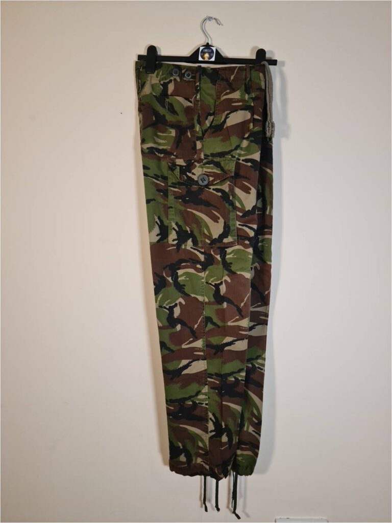 DPM Army Trousers - small