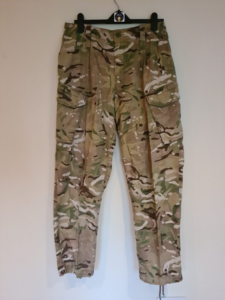 DPM trousers