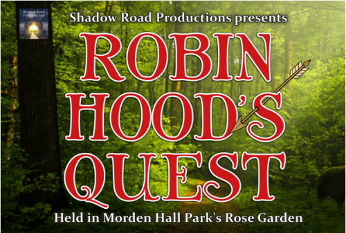Banner - Robin Hood's Quest 2024 (small) cropped